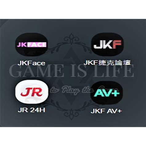 jkf 論壇|即時排行.